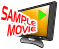 sample movie