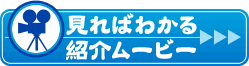 見ればわかる紹介ムービー