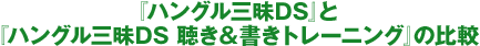 発音力を鍛えたい方に