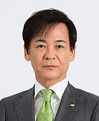 理事長 宮原 博昭