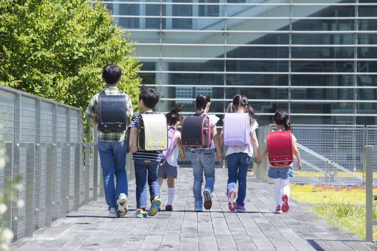 子どもたちの“今”を見つめる　第１回 「休み明けの登校しぶりはなぜ起こる？」