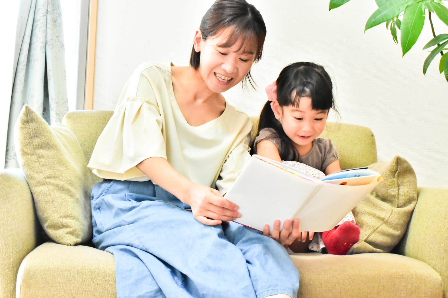 【あした、親子で読みたい本】初めての一人読みにおすすめな幼年童話　3選