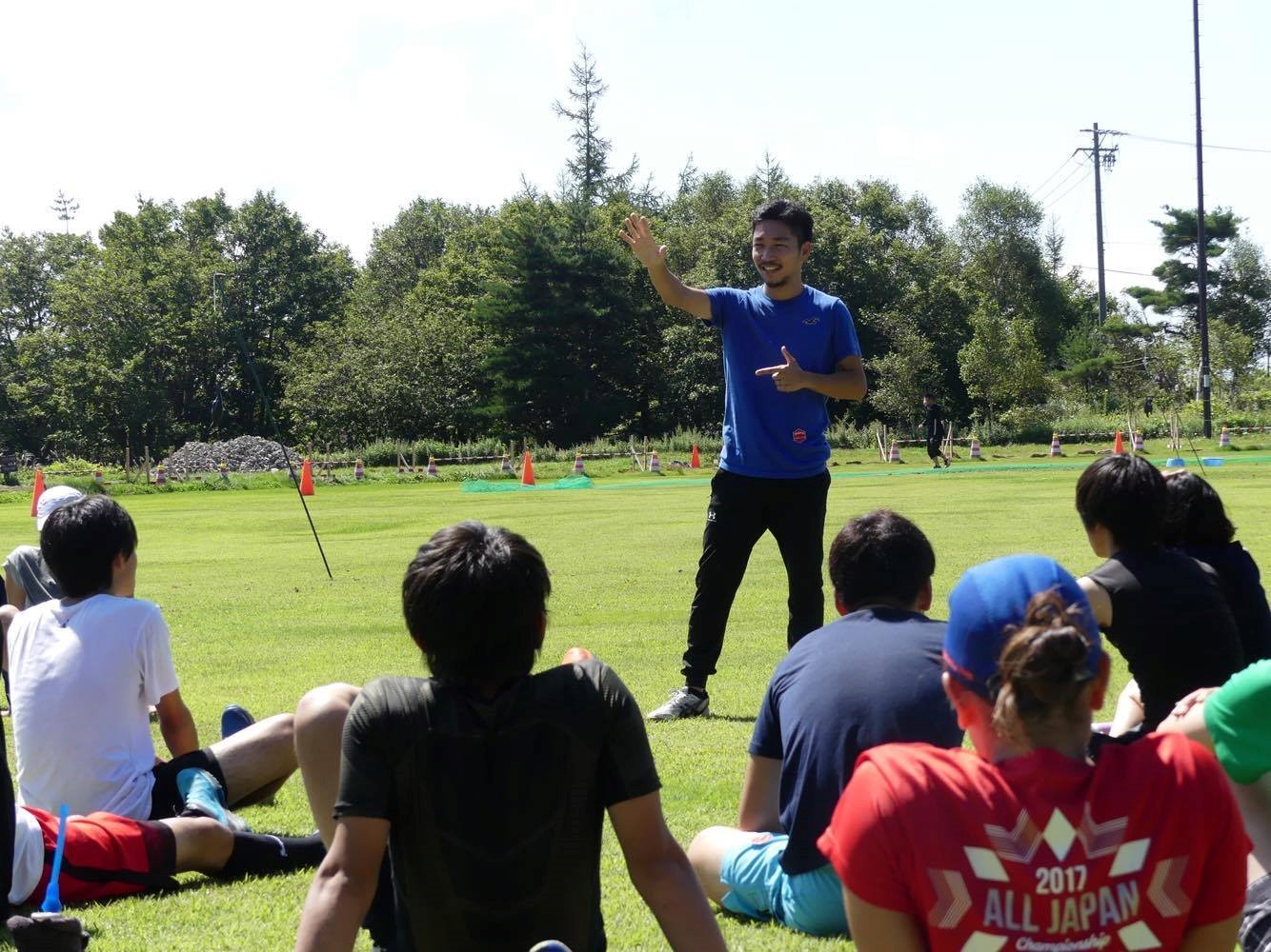 スポーツメンタルトレーナーに聞く　子どものやる気をぐんと引き出す声かけ【第２回】