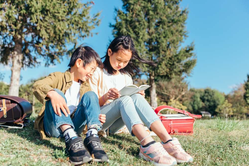 【あした、親子で読みたい本】心がほっとあたたまる　家族にまつわる本