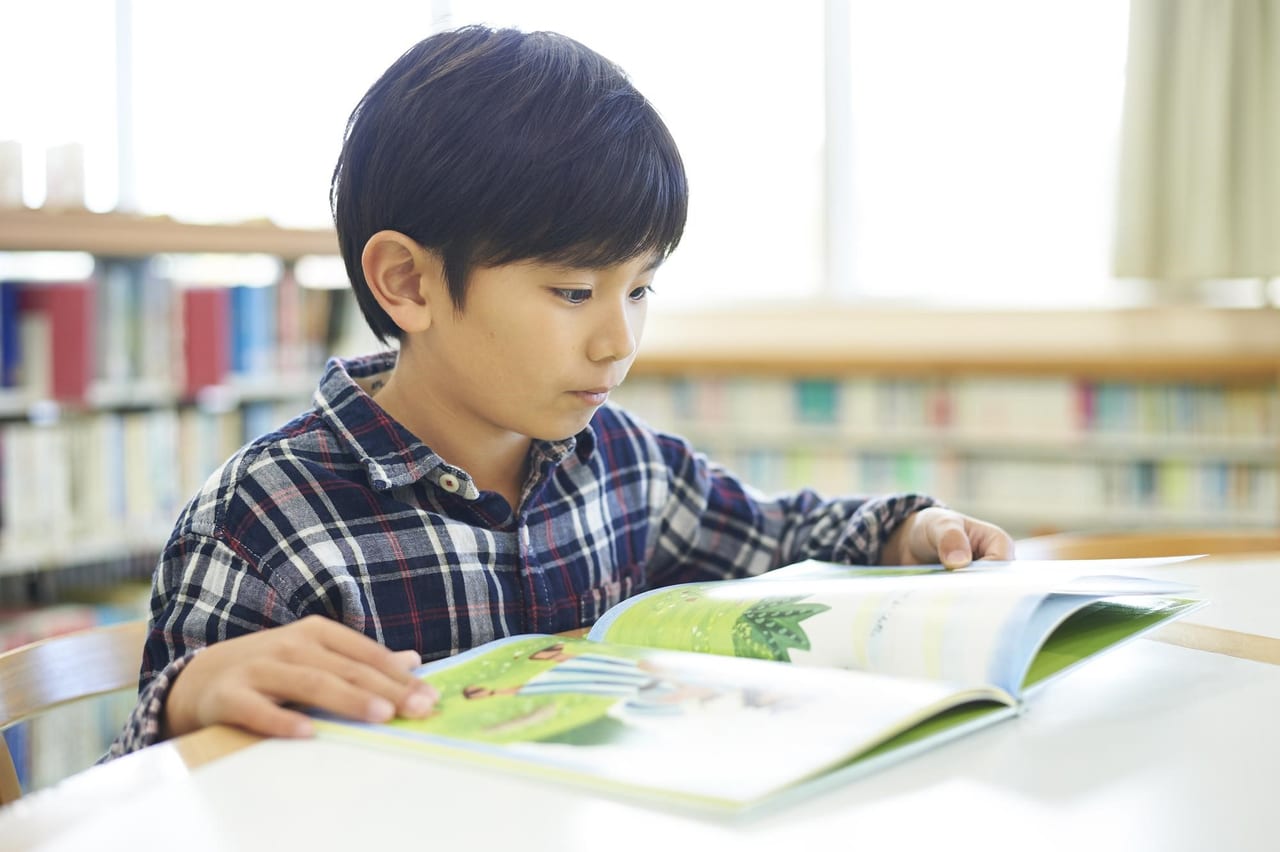 子ども写真 