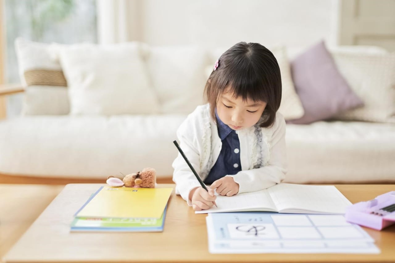 4歳の発達を促す！　家庭学習におすすめの教材12選