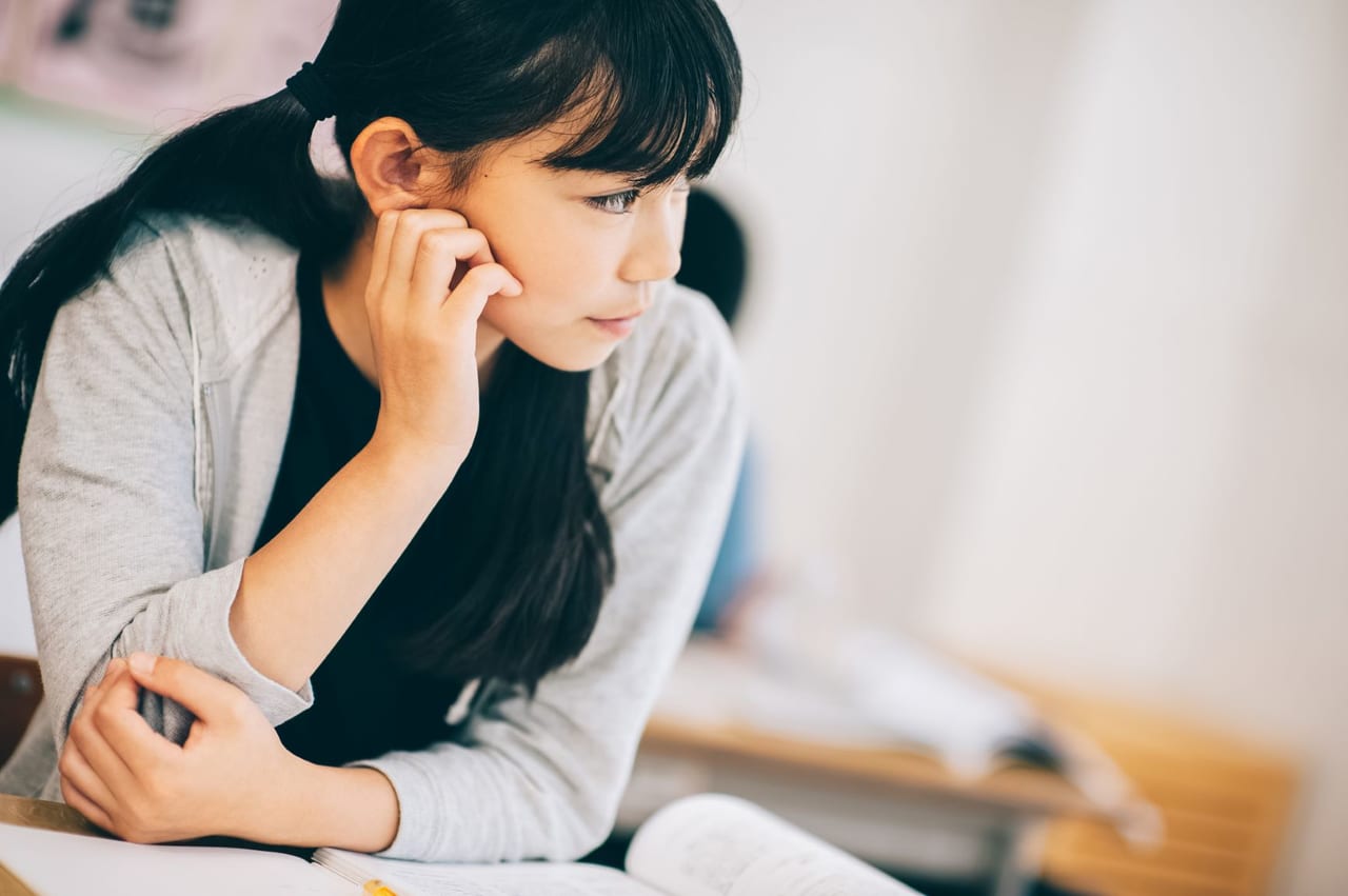 中学受験を検討している保護者、必見！　カリスマ先生による 「はじめての中学受験」ガイド