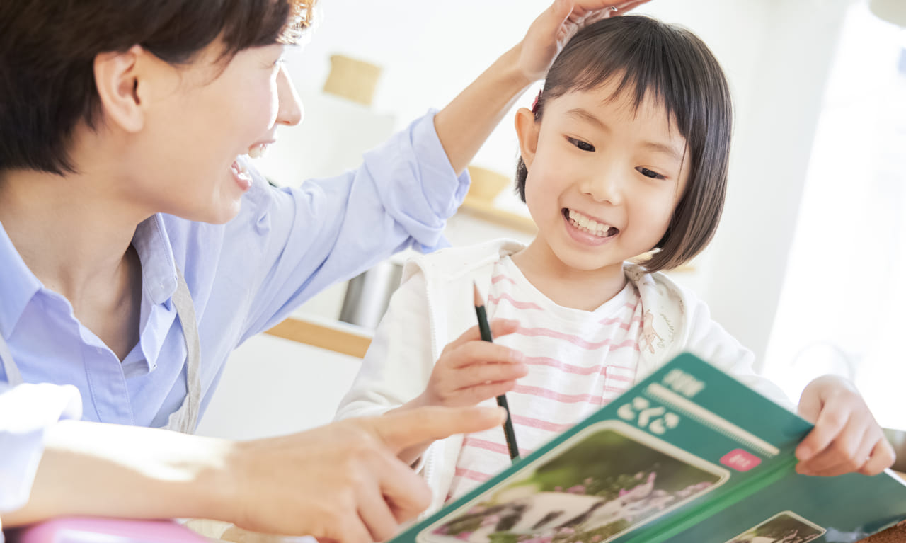 「自宅学習」が子どもの未来をつくる！　「習慣化」するためのコツ