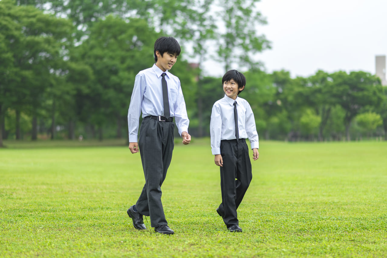 きょうだい児に必要なケア【後編】～元気そうでよかった～