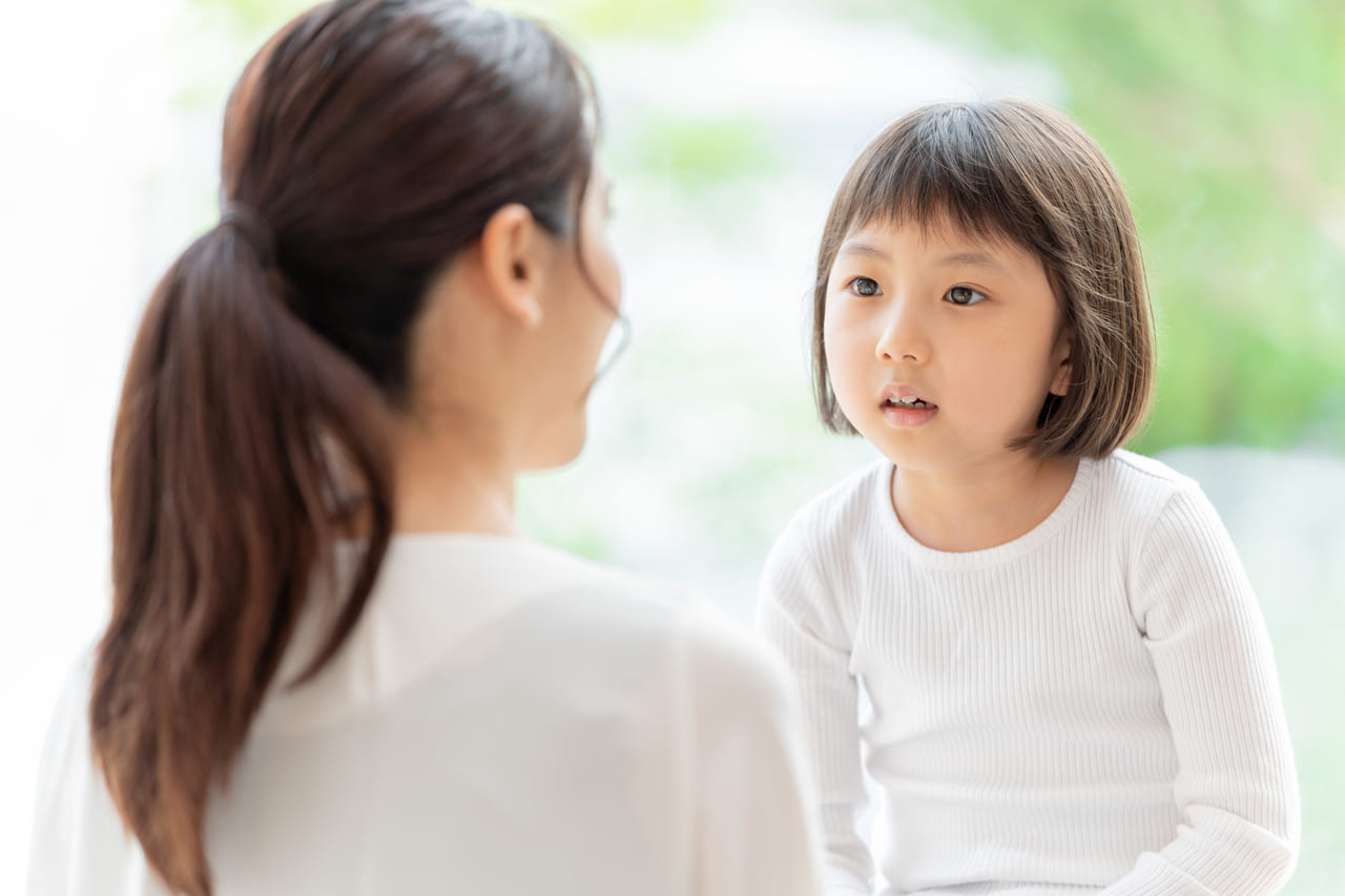 子どものことば～語りの受け取り方～【後編】