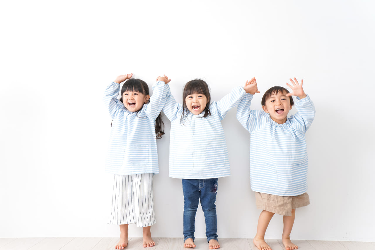 子どもの行動には理由がある～感情や考えを想像する～後編