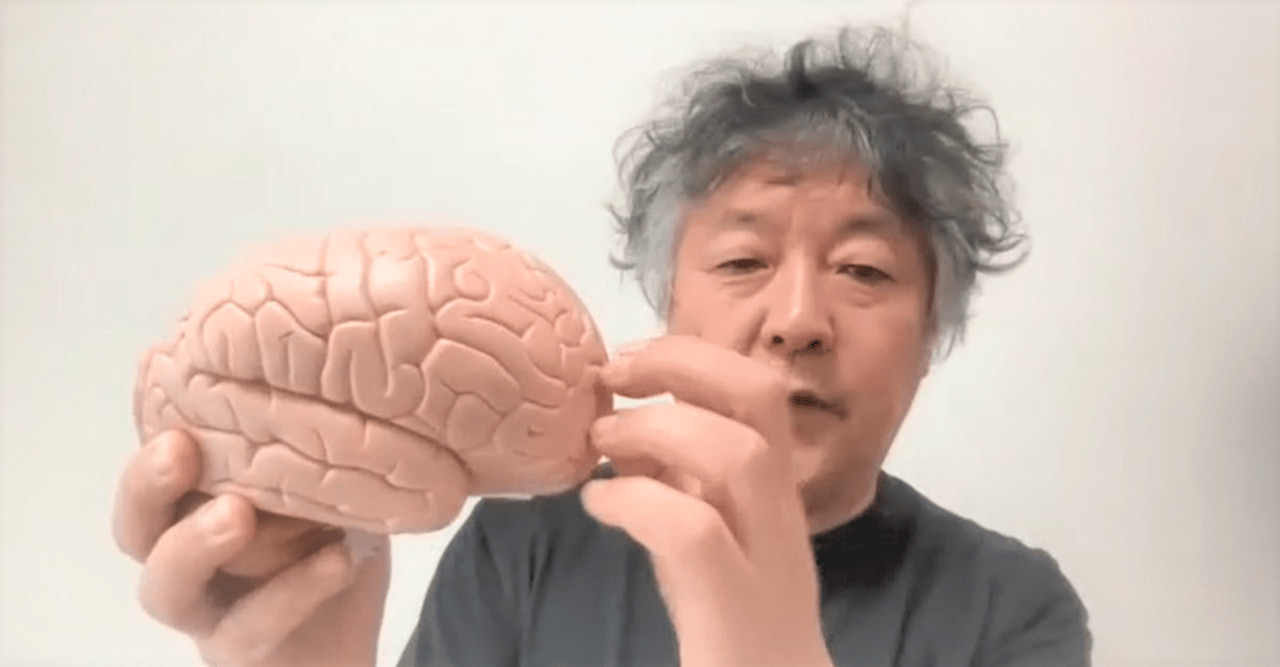 子どもの脳が育つ体験とは？　茂木健一郎先生に聞いてみた！