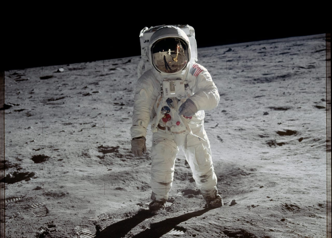 はじめて月に行ったのは誰？　2022年にはじまった宇宙計画にくわしくなる！《月（moon）編》