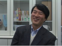 左巻健男(さまき たけお)先生