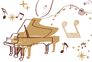Happy Lesson♪シリーズって？
