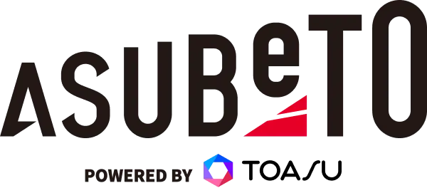 ASUBETO POWERED BY TOASU