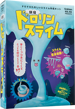 身の回りの小さな生物を調査せよ！ミクロモンスター LED 内蔵ズーム顕微鏡＆調査キット