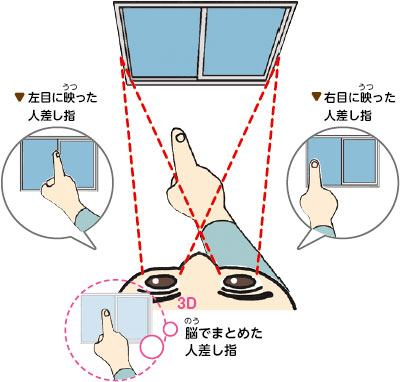 ソーラー電池の構造